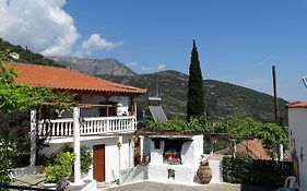 Matas House